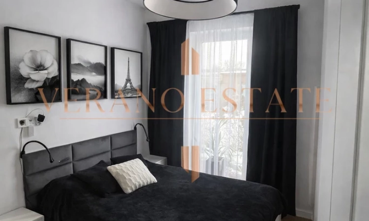 Bezczynszowe | Ogród I 2 miejsca parkingowe | Zdjęcie główne