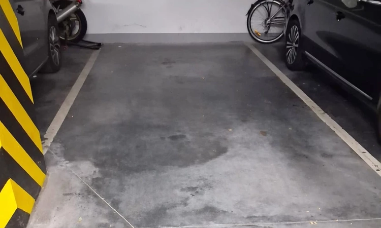 Wynajem Opole ul.Jankowskiego, miejsca postojowego | Zdjęcie główne