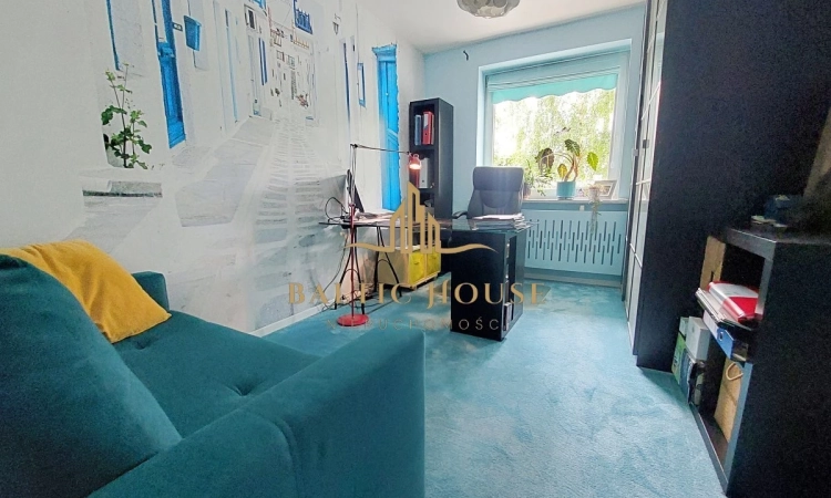 3pokoje Duża kuchnia Spokojna okolica Duży balkon | Zdjęcie główne