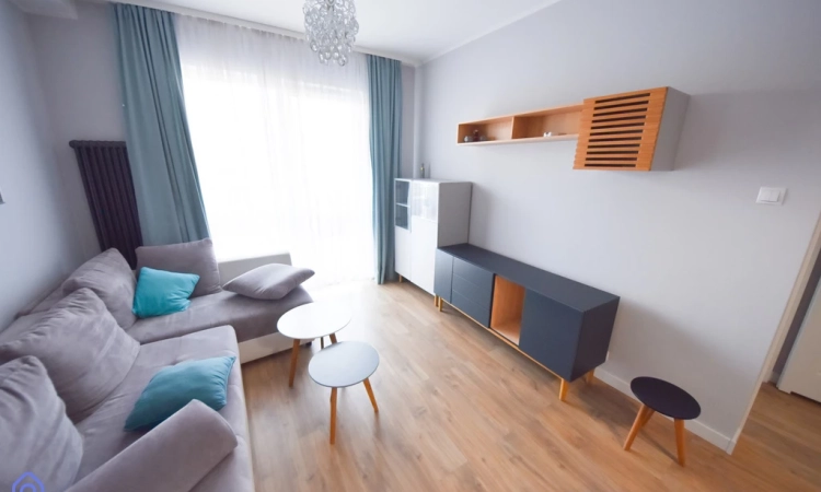 Mieszkanie z garażem podziemnym | Zdjęcie główne