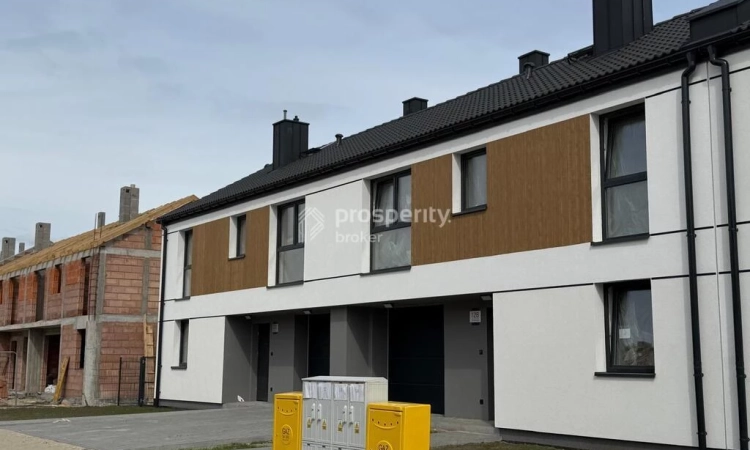 Piękne osiedle tylko 12 minut do Bemowa | Zdjęcie główne