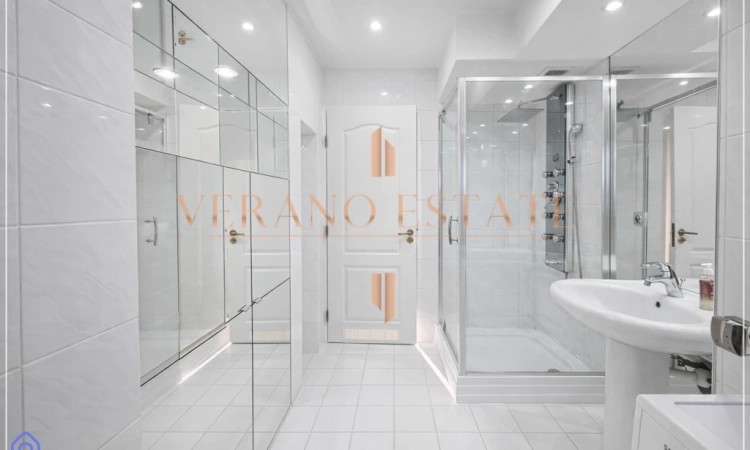 Okazja | Dom 250m2 | 3 garaże | piękna działka | Zdjęcie główne