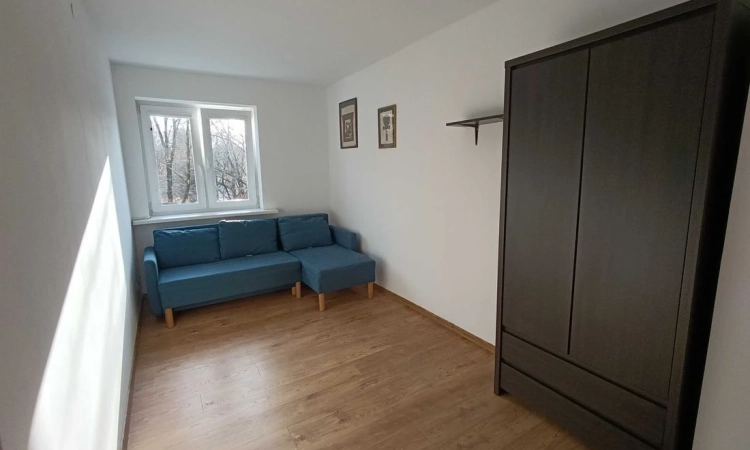 1pok, 33met, Okolice Nasturcjowej PIWNICA/PARKING (Wrocław) | Zdjęcie główne