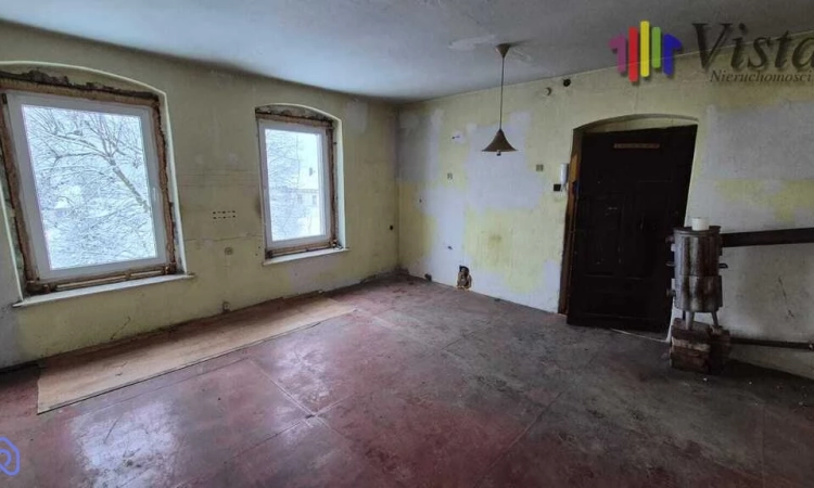 Kawalerka w cichej okolicy | Zdjęcie główne