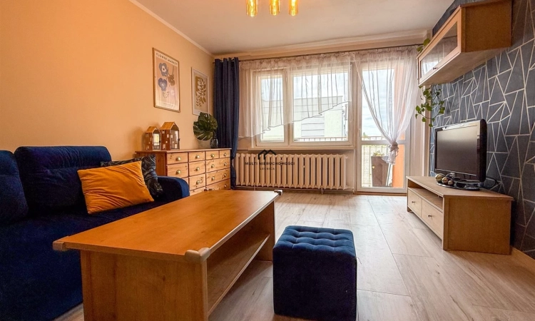 Doskonała lokalizacja, Piekary C | Zdjęcie główne