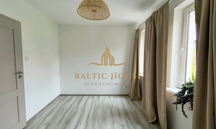 Ogród 2 pokoje 2 miejsca postojowe Po remoncie Bez | Zdjęcie główne