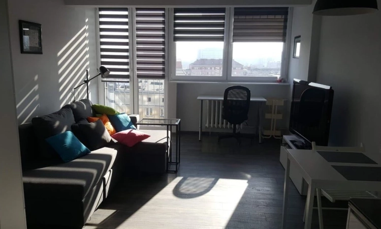 1pok, 27met, Okolice Świebodzkiej PO REMONCIE/WINDA (Wrocław) | Zdjęcie główne