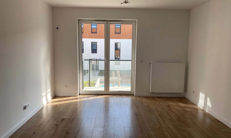 2pok, 41met, okolice Motylkowej BALKON/KOMÓRKA/GARAŻ (Wrocław) | Zdjęcie główne