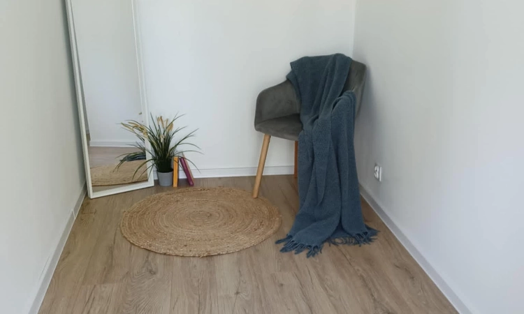 Mieszkanie z niskim czynszem | Zdjęcie główne