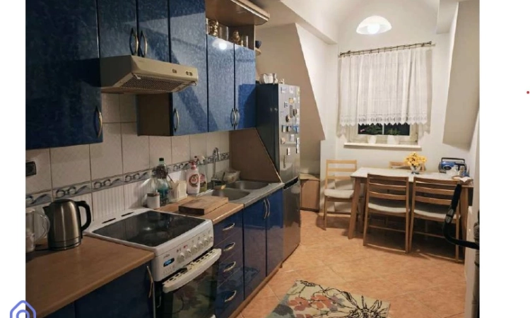 Syndyk ogłasza konkurs na sprzedaż udziału ½ w mieszkaniu | Zdjęcie główne