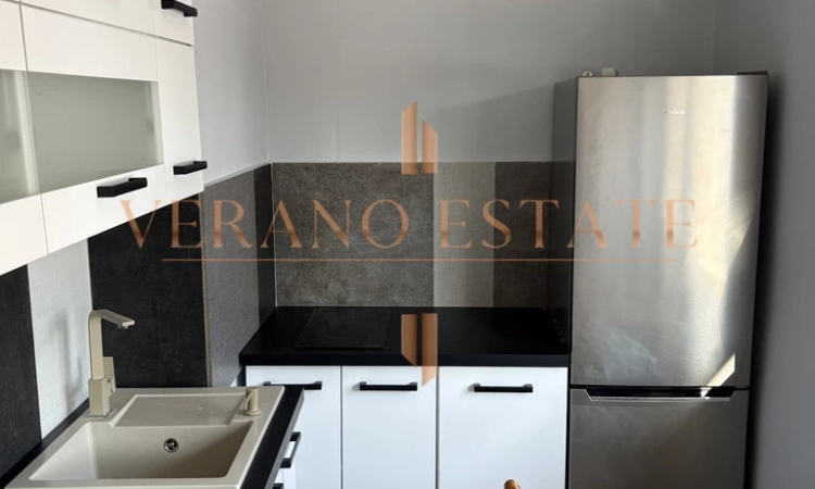 Kawalerka | Zdjęcie główne