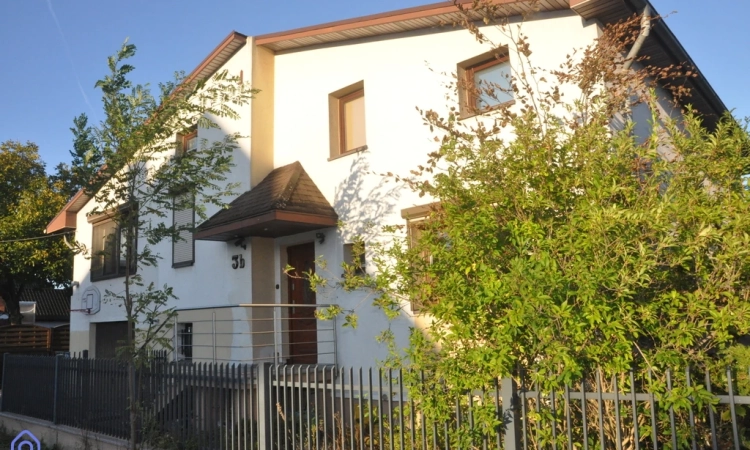 Dom na sprzedaż 190 m2, Opole, Kolonia Gosławicka | Zdjęcie główne