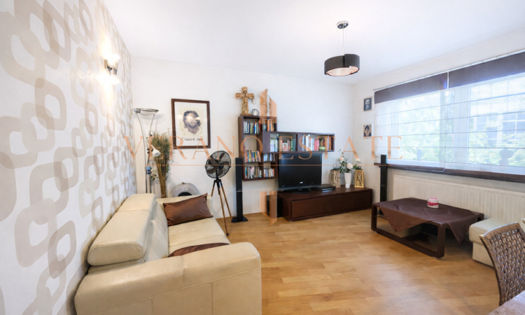 Przestronne 70 m² – 3 pokoje | balkon | garaż | Zdjęcie główne