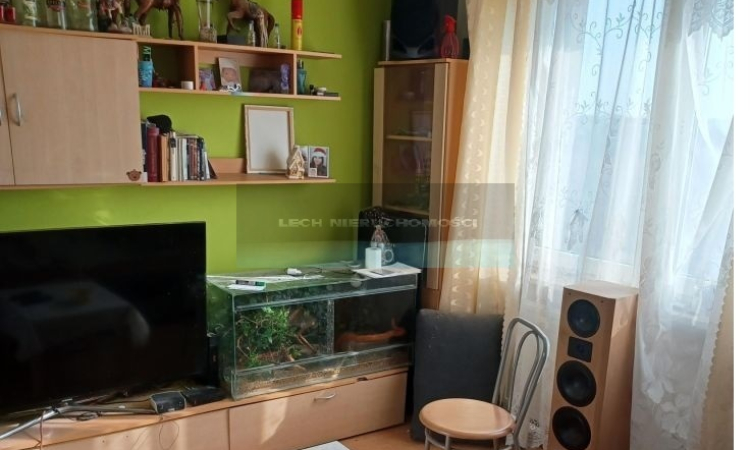 3 pokoje na Bemowie | Zdjęcie główne