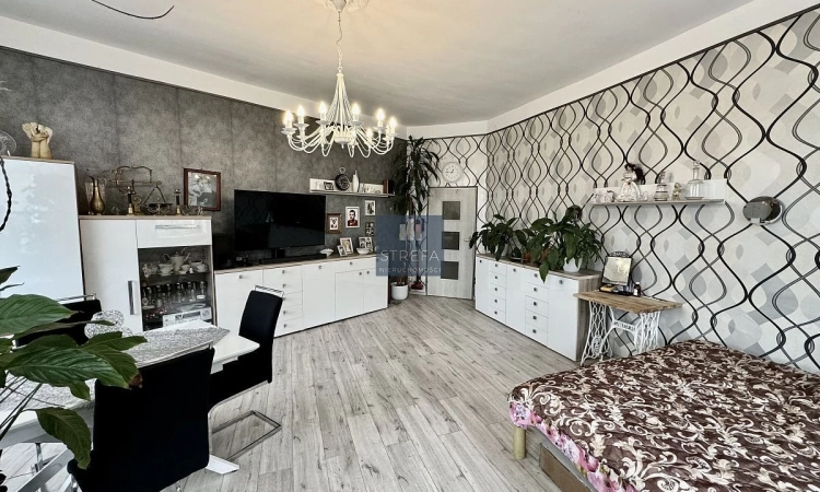 3 pokoje, CENTRUM, 2 piętro, piwnica, 5 597 zł/m2! | Zdjęcie główne