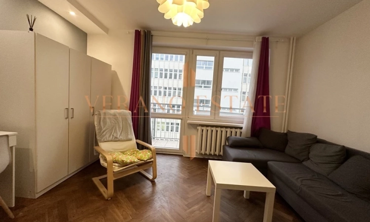 Mieszkanie 3‑pokojowe w samym centrum Warszawy | Zdjęcie główne