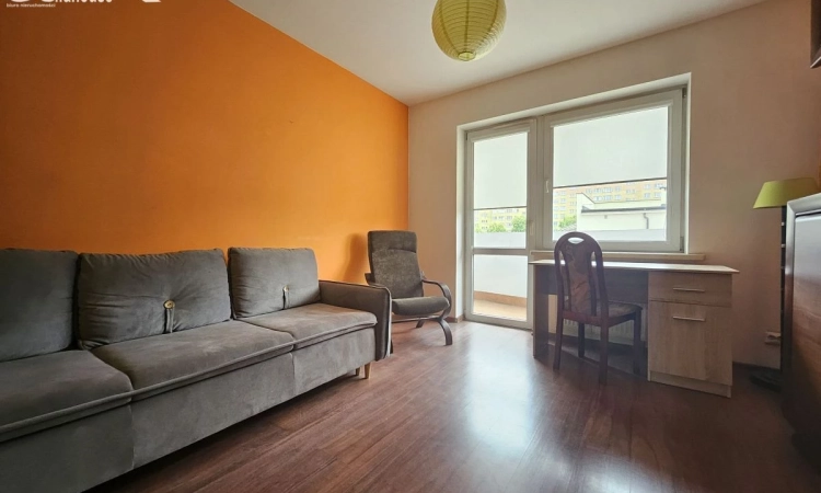 3  pokoje w nowym budownictwie na Lubelskim LSM | Zdjęcie główne