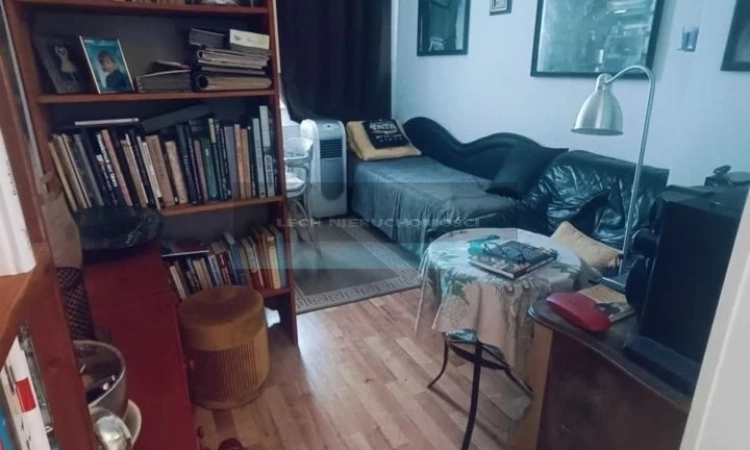 2 pok. 44.47 m2 Wieliszew | Zdjęcie główne