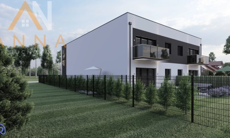 Apartament premium, 3 pokoje, Solno | Zdjęcie główne