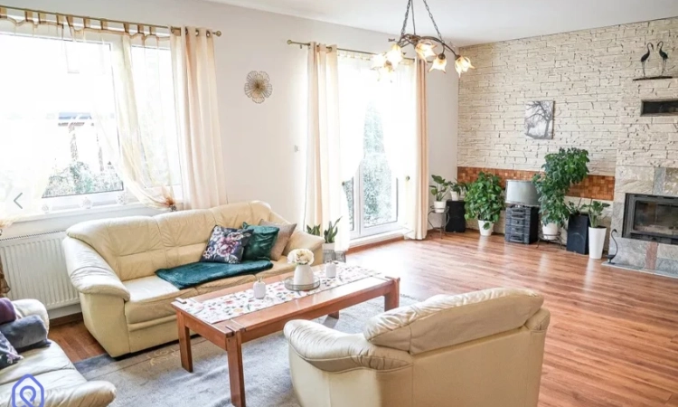 6pok, 188met, Jagodno OGRÓD/GARAŻ/2012 (Wrocław) | Zdjęcie główne