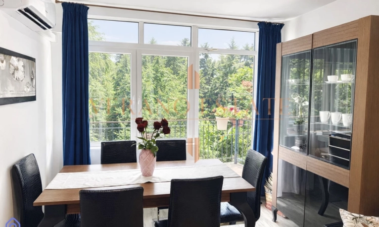 Gotowe do zamieszkania | Balkon + klimatyzacja | Zdjęcie główne