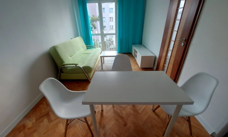 2pok, 35met, okolice Oporowskiej (Wrocław) | Zdjęcie główne