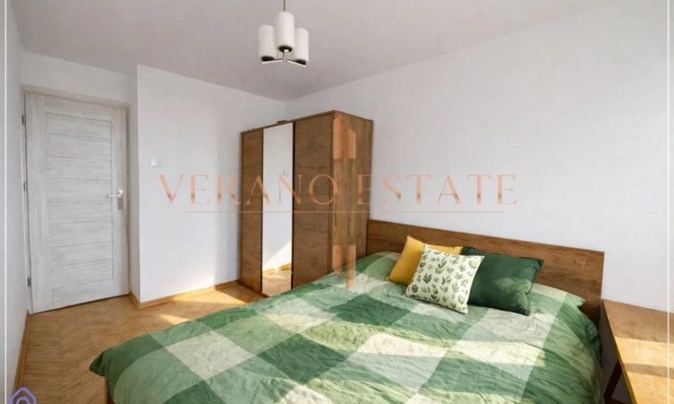 38 m² | 2 pokoje | Balkon | Winda | Zdjęcie główne