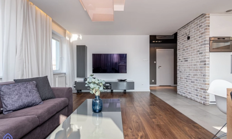 Mieszkanie 2-pokojowe z balkonem! | Zdjęcie główne