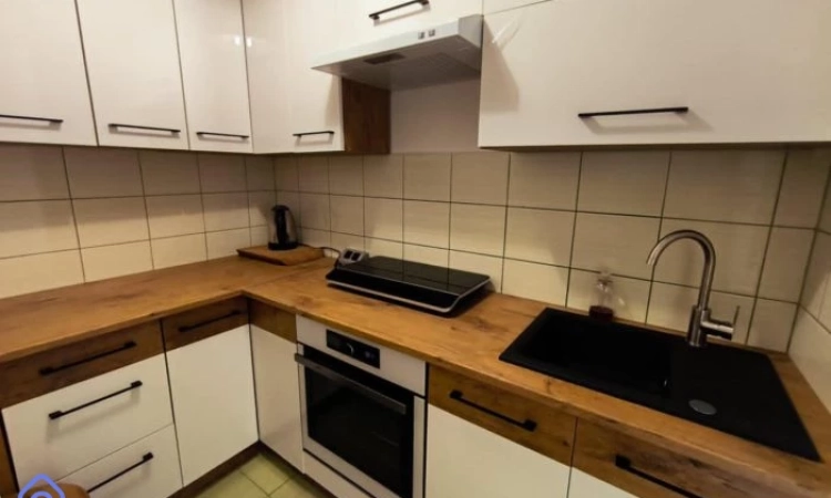 Mieszkanie 44,40 m2 na os. Strusina - ul. Mościckiego, Tarnów |balkon| | Zdjęcie główne