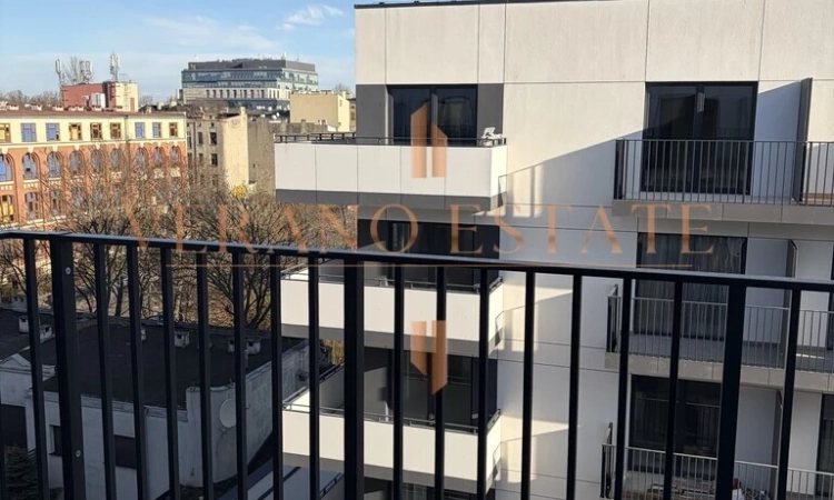 Nowe mieszkanie Pomorska | Zdjęcie główne