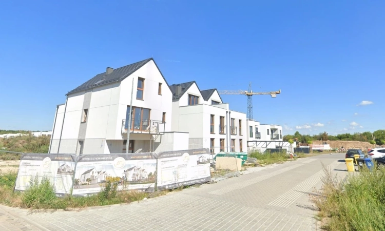 5pok, 87met, okolice Waniliowej NOWE2026/2 BALKONY (Wrocław) | Zdjęcie główne