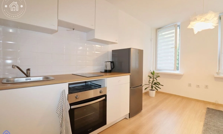 ul. Kościuszki / Kawalerka inwestycyjna / Świdnik | Zdjęcie główne