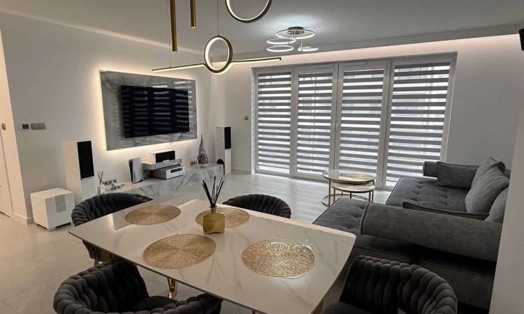 3pok, 71met, Okolice Gnieźnieńskiej TARAS/WINDA/2023 (Wrocław) | Zdjęcie główne