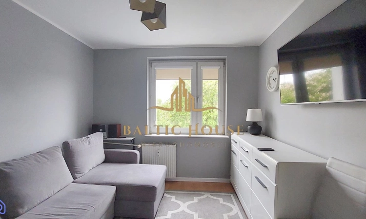 2 pokoje Blisko Morza Balkon Nowy Port Gdańsk | Zdjęcie główne