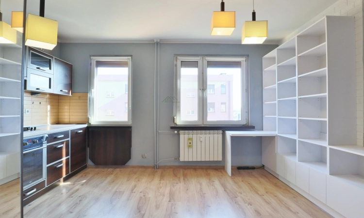 Kawalerka w centrum miasta | Zdjęcie główne