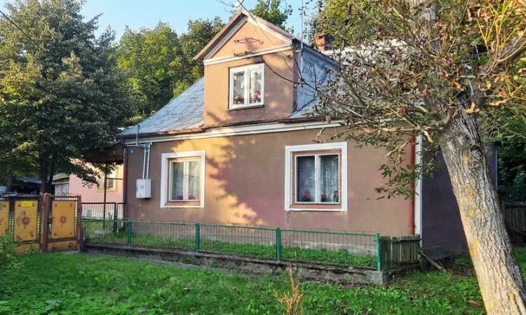 Dom, bud. gospodarcze i 3000m.kw. działki | Zdjęcie główne