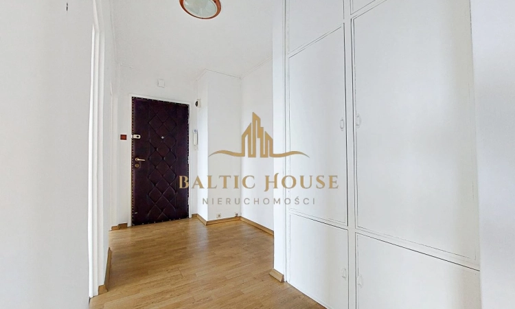 3 pokoje Centrum Balkon Piwnica Do wykończenia | Zdjęcie główne