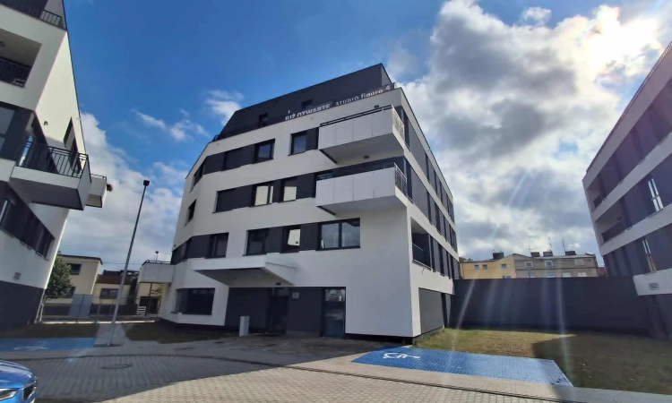 Przytulne mieszkanie w Kościanie na Osiedlu Literatów! | Zdjęcie główne