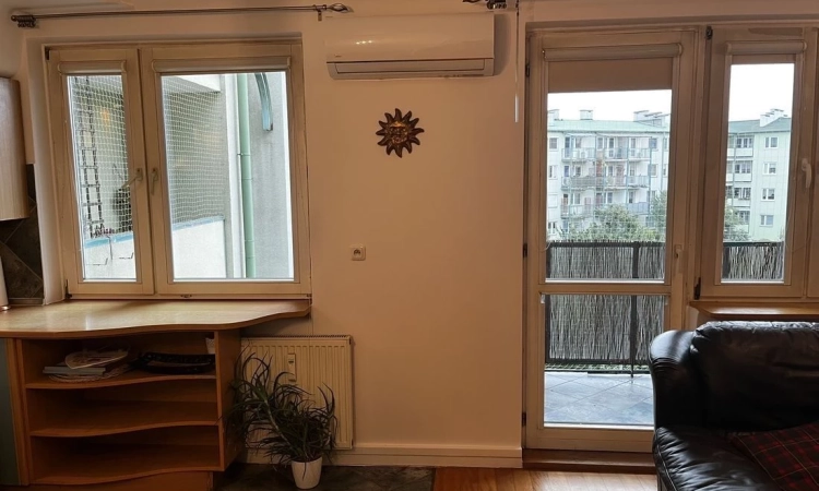 3pok, 60met, Okloice Mińskiej BALKON/PIWNICA/2000 (Wrocław) | Zdjęcie główne