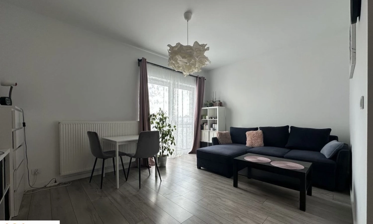 1pok, 35met, Okolice Skarbowców BALKON/WINDA/2019 (Wrocław) | Zdjęcie główne