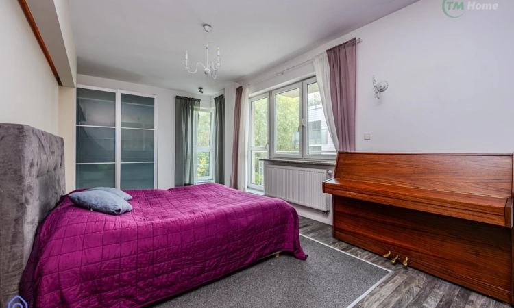 3 pokoje |  Ochota - Park Szczęśliwicki tuż obok | Zdjęcie główne