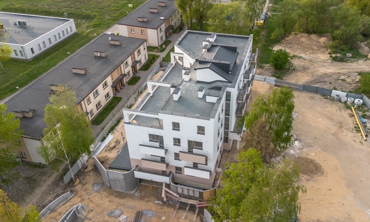 ### Nowa inwestycja ### odbiór kluczy 2025 rok ### | Zdjęcie główne