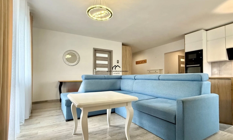 3 pokoje, balkon, klimatyzacja, miejsce postojowe | Zdjęcie główne