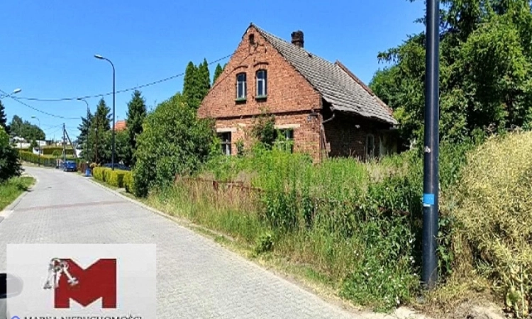 Dom do kapitalki, 80 m2, działka 19,5 ara, Polska | Zdjęcie główne