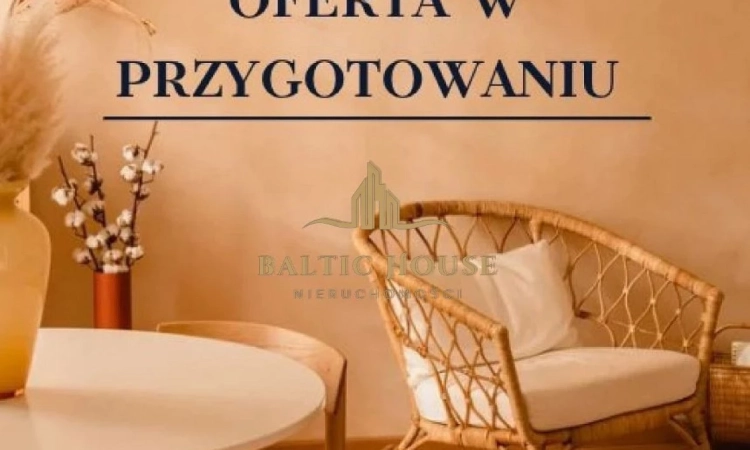 2 pokoje Gdynia Grabówek Piwnica Jasne | Zdjęcie główne