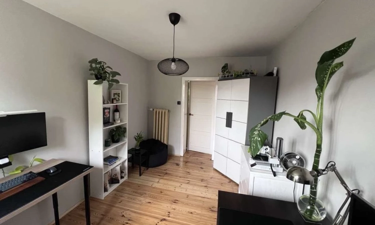 3pok, 49met, okolice Katowickiej PIWNICA/PARKING (Wrocław) | Zdjęcie główne