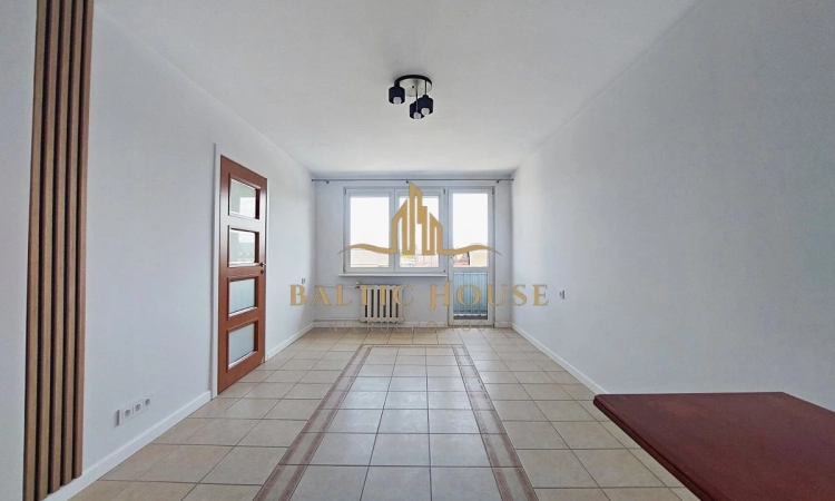 3 Pokoje Z Balkonem Do Wejścia Lębork Centrum | Zdjęcie główne