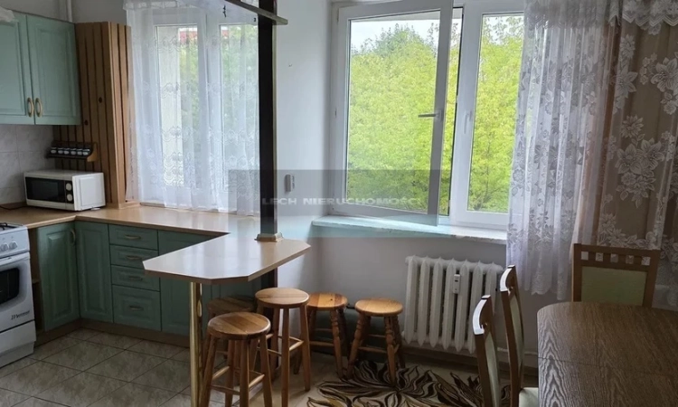 4 pokoje w Legionowie od zaraz | Zdjęcie główne