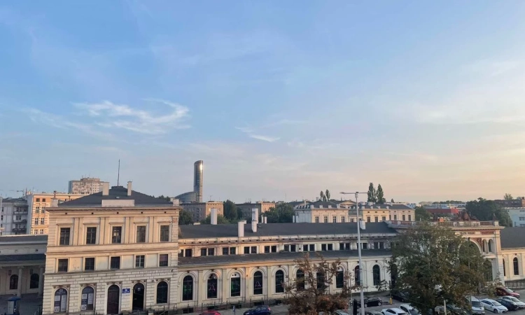 2pok, 33met, Okolice Nabycińskiej BALKON/PIWNICA (Wrocław) | Zdjęcie główne