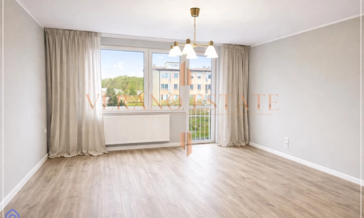 Nowoczesne | 2 pokoje | 48m2 | Wysoki Standard | | Zdjęcie główne